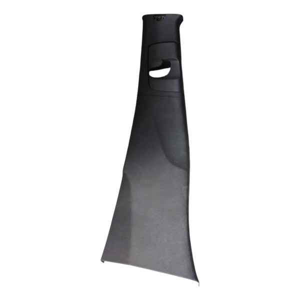 Moldura Coluna Central Onix Esquerdo Aspirado 2024 2025 Preto