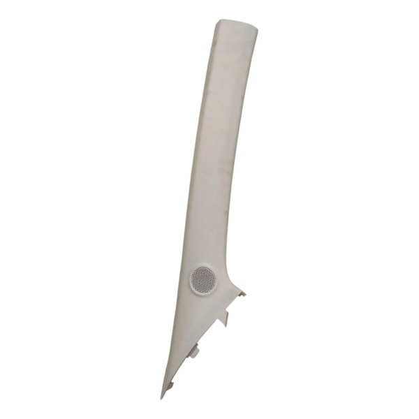 Moldura Parabrisa Onix Direito 2024 2025 Cinza