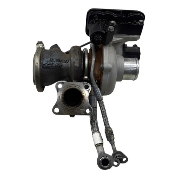 Turbina Fiat Fastback Pulse Jeep Compass 1.3 2022 A 2024