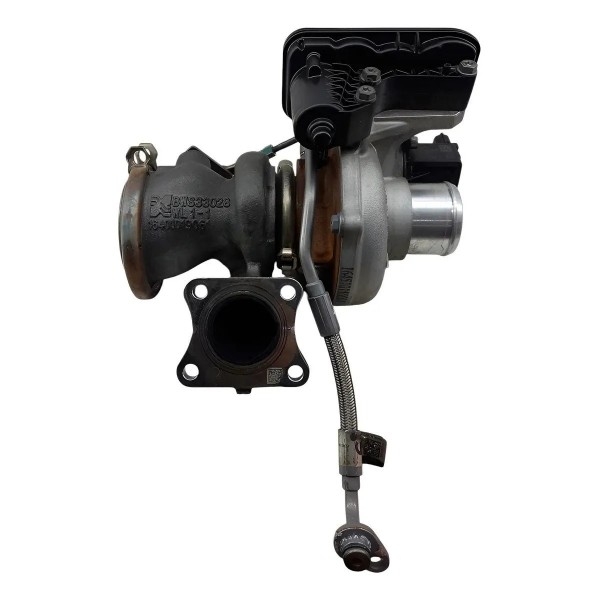 Turbina Fiat Toro Fastback Jeep Compass Renegade 2022 A 2024