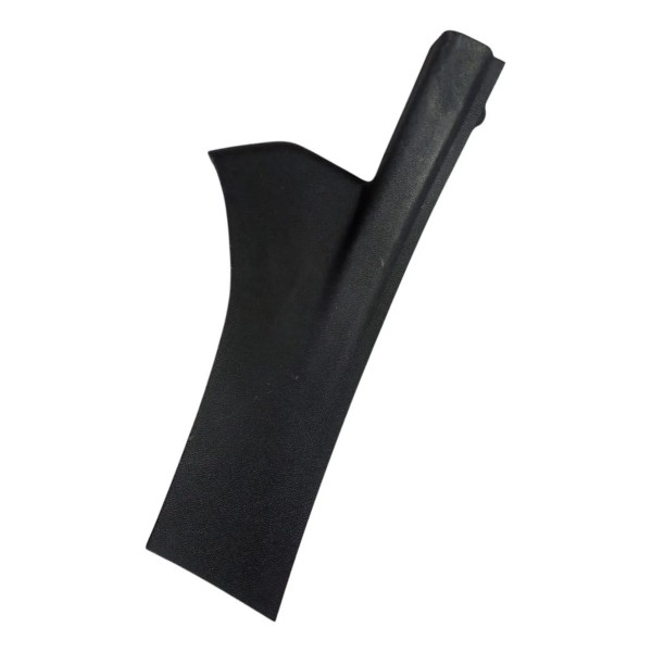 Moldura Lateral Onix Direita Preto