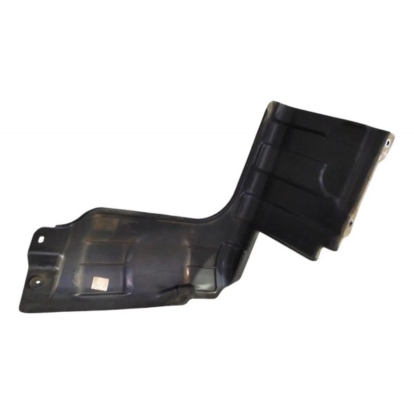 Lameiro Parabarro Lateral Hyundai Hb20 Esquerdo Sport 2022