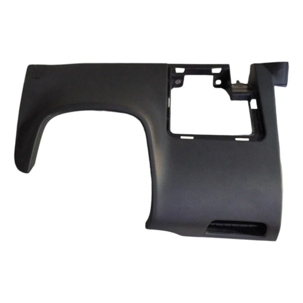 Moldura Painel Inferior Hyundai Hb20 Sport Tgdi 2022 Preto