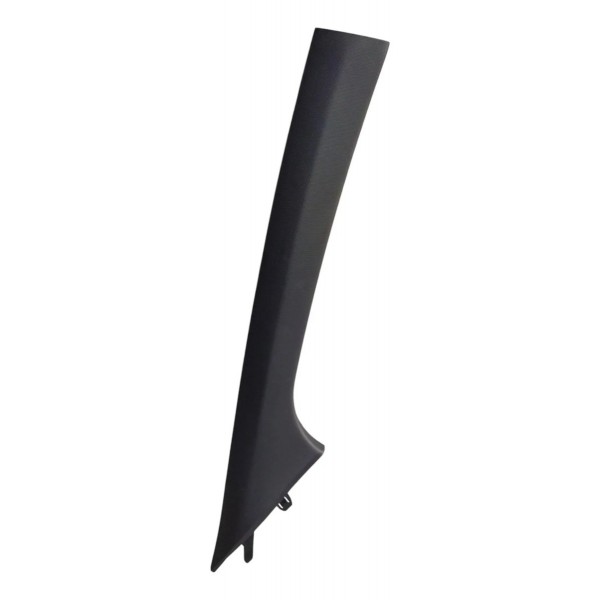 Moldura Coluna Parabrisa Hyundai Hb20 Direito Sport 2022 Preto