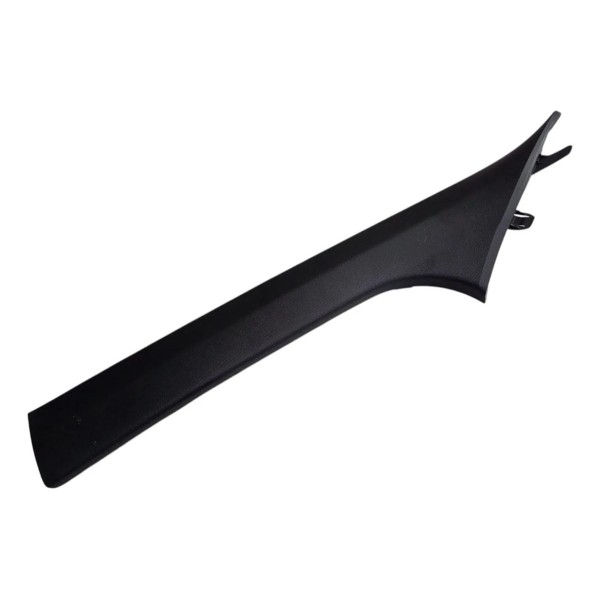 Moldura Coluna Esquerda Hyundai Hb20 2022 Preto