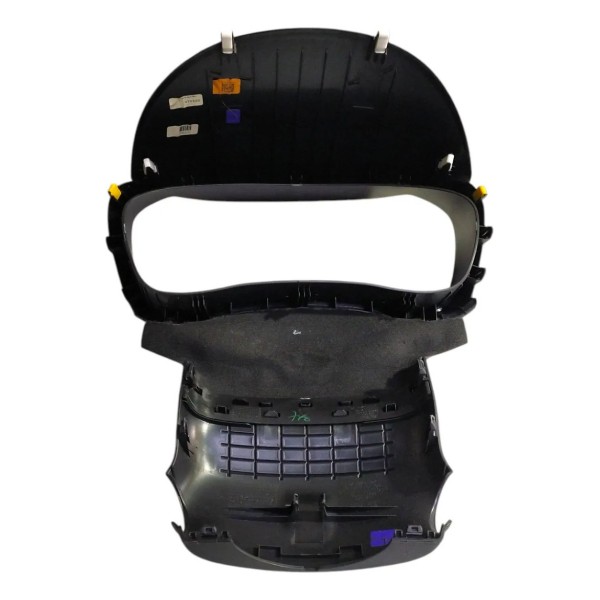 Moldura Painel De Instrumentos Hyundai Hb20 Sport Tgdi 2022