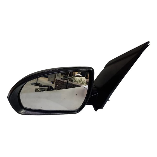 Retrovisor Elétrico Esquerdo Pisca Hb20 2022