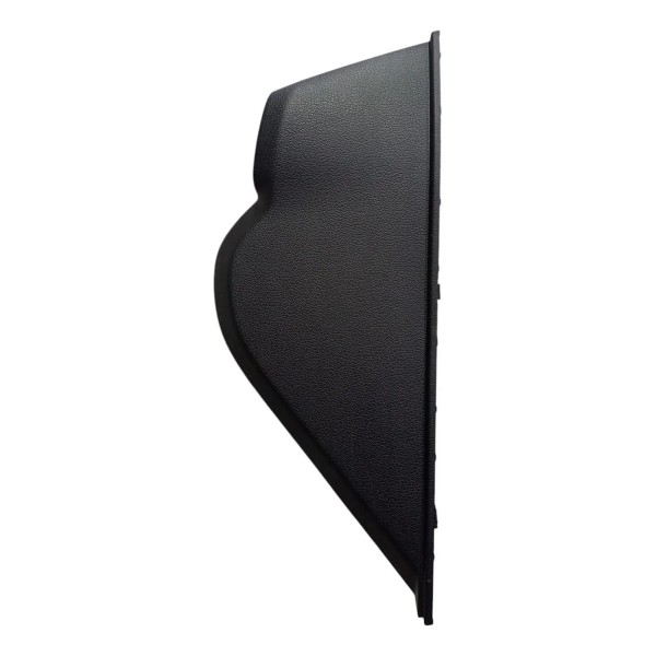Moldura Lateral Painel Direito Hb20 2022 Preto