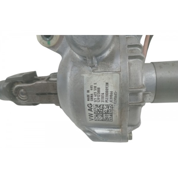 Coluna De Direção Elétrica Vw Fox 1.6 2015 2022 Orig Usada