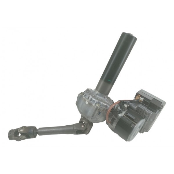 Coluna De Direção Elétrica Vw Fox 1.6 2015 2022 Orig Usada