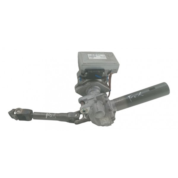 Coluna De Direção Elétrica Vw Fox 1.6 2015 2022 Orig Usada
