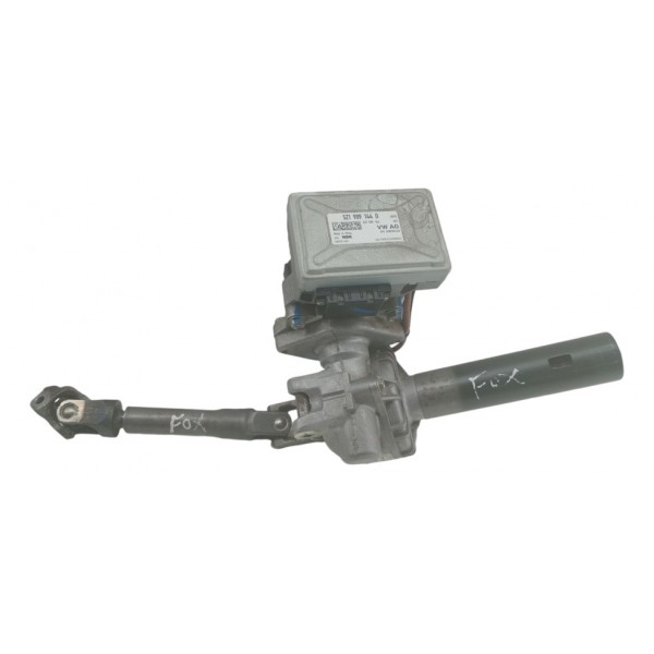 Coluna De Direção Elétrica Vw Fox 1.6 2015 2022 Orig Usada