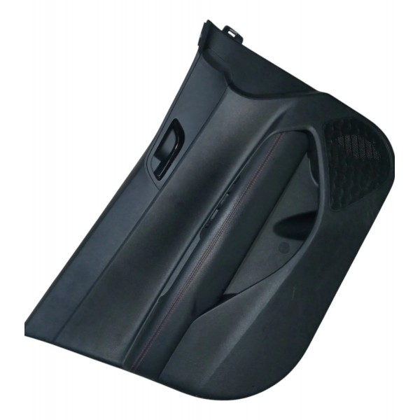 Forro Porta Traseira Esquerda Hyundai Hb20 2022 Traseira Esquerdo