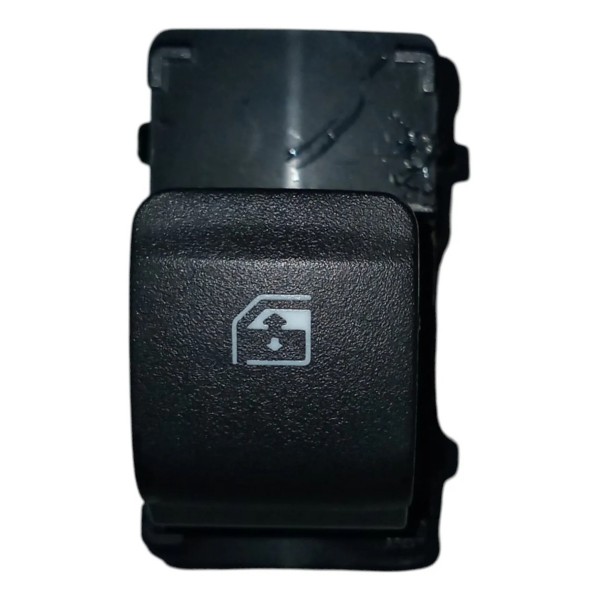 Botão Vidro Dianteiro Direito Elétrico Hyundai Hb20 2022