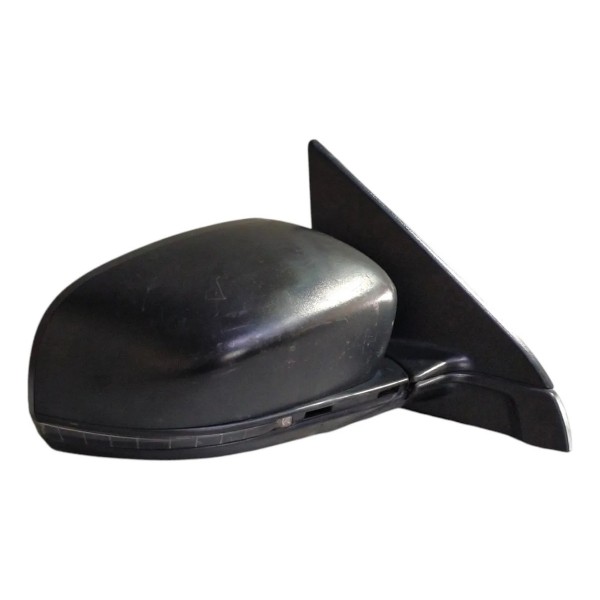 Retrovisor Elétrico C/ Pisca Fiat Toro Direito 2019 2022