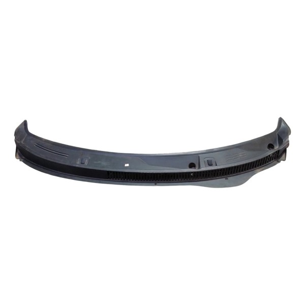 Grade Churrasqueira Fiat Strada 2024 2025 Preto Fosco