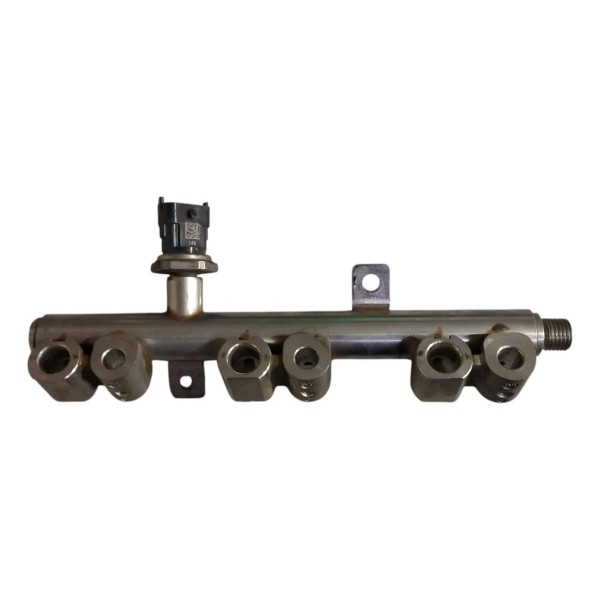 Flauta Injetora Hyundai Hb20 1.0 Tgdi 2022