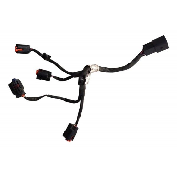 Chicote Do Bico Injetor Hyundai Hb20 1.0 Tgdi 2022