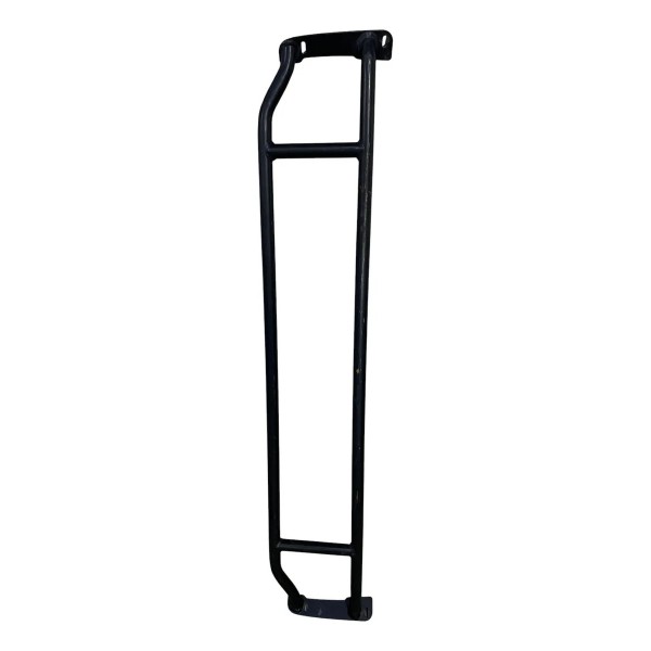 Barra Segurança Vidro Traseiro Vigia Fiat Toro 2022