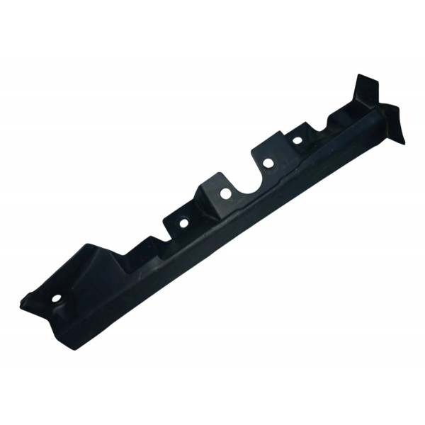 Moldura Tampa Traseira Esquerdo Fiat Toro 2019