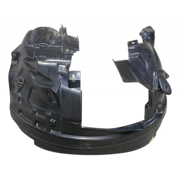 Para-barro Lameiro Dianteiro Lado Esquerdo Fiat Toro 2020.