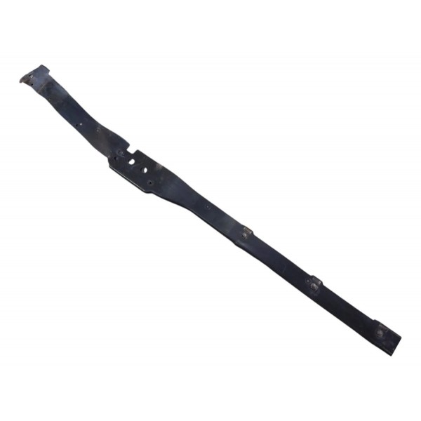 Capa Proteção Mangueira Fiat Strada 2024 2025 Preto