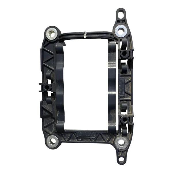 Suporte Módulo Estacionamento Rampage Laramie 2024.