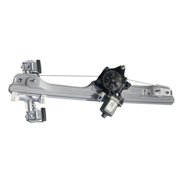 Máquina Vidro Elétrica Dianteira Direita Chevrolet Onix 2024