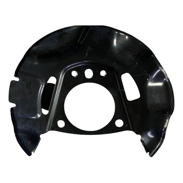 Protetor Freio Dianteiro Esquerdo Onix 1.0 Aspirado 2025.