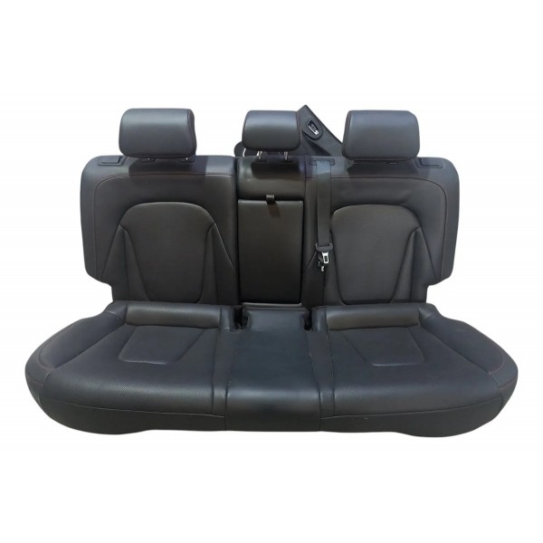 Banco Traseiro Hyundai Creta N-line 2025 Preto