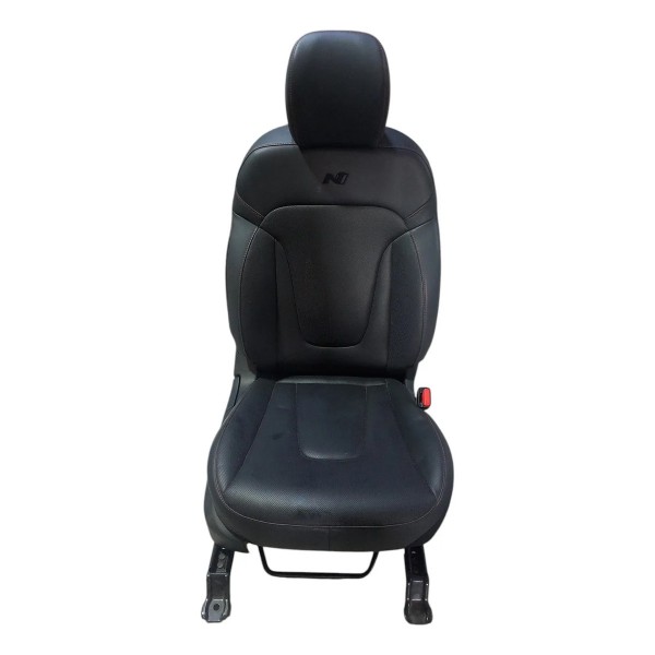 Banco Dianteiro Direito Hyundai Creta N-line 2025 Preto