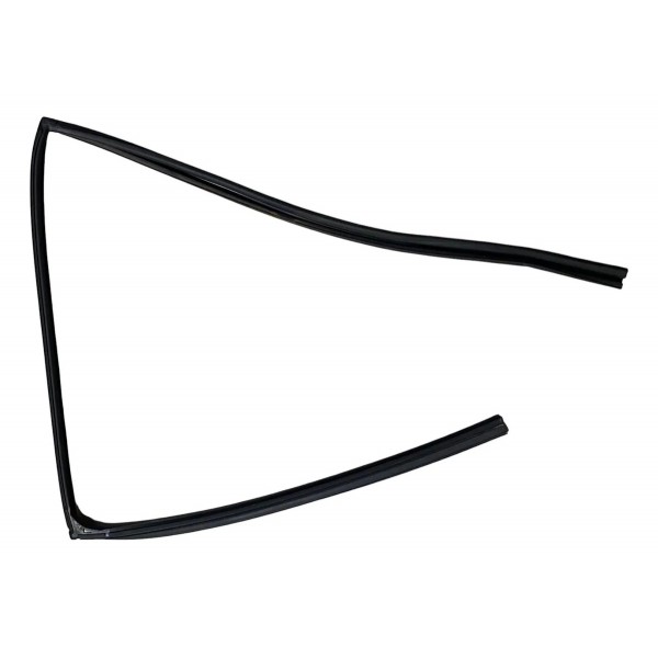 Borracha Vidro Direito Onix 1.0 Aspirado 2024 A 2025.