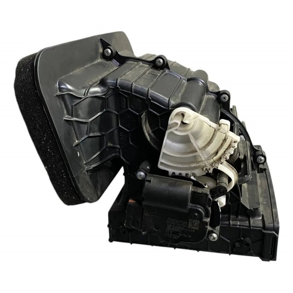 Caixa Filtro Ar Cond. Jepp Compasse 2019