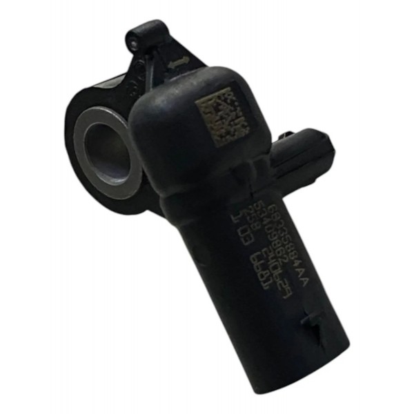 Sensor Detonação Frontal Jeep Renegade 2022.