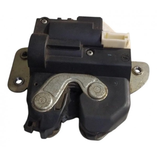 Fechadura Superior Tampa Traseira Fiat Toro 2019 2020