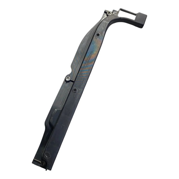 Moldura Lateral Tampa Traseira Esquerda Fiat Toro 2022