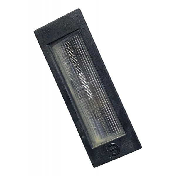 Lanterna Luz Placa Traseira Jeep Renegade 2019