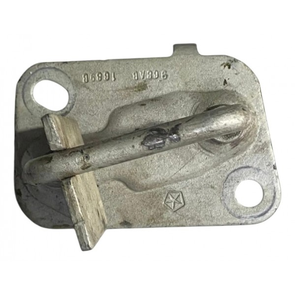 Gancho Capo Jeep Compass 2020