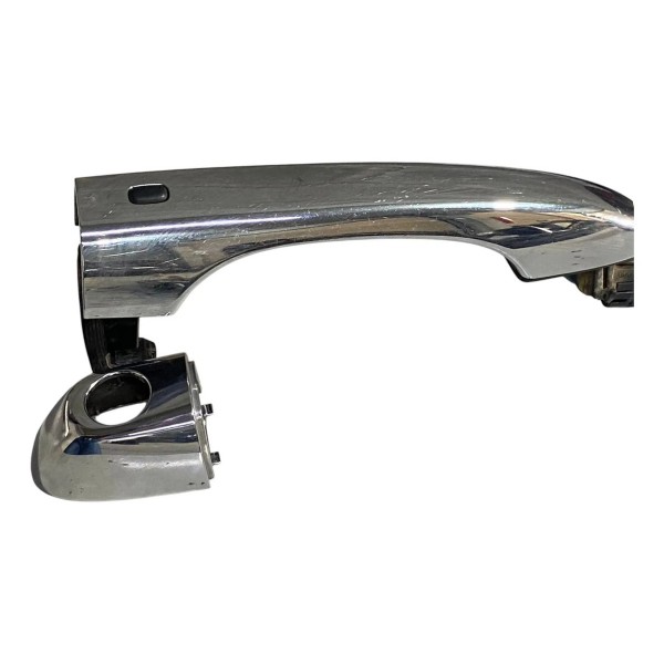 Maçaneta Dianteira Esquerda Rampage Laramie 2024