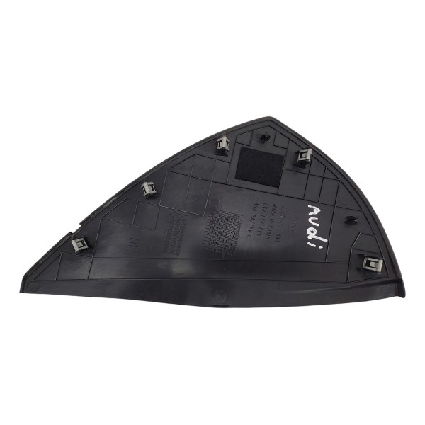 Moldura Tampa Painel Audi A3 Le 2013 2017 Original