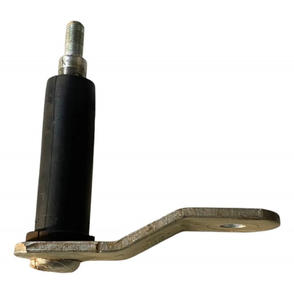 Jumelo Feixe Mola Traseiro Fist Strada 2025