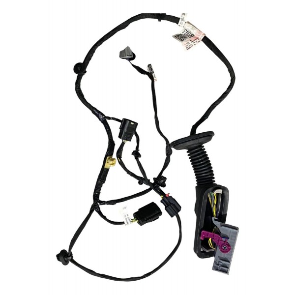 Chicote Porta Dianteira Direita Onix 2025