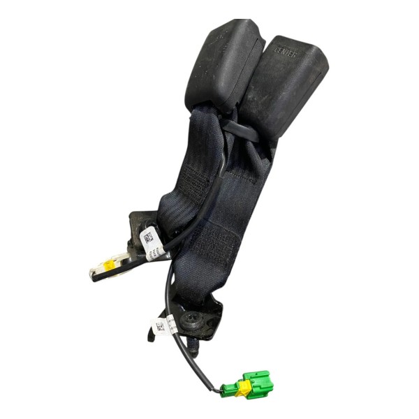 Engate Cinto Traseiro Jeep Renegade 2018 A 2019