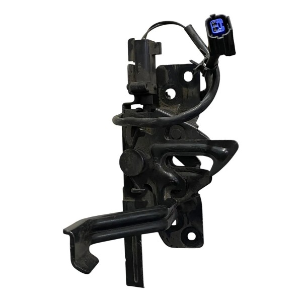 Fechadura Trava Capô Hyundai Hb20 2022