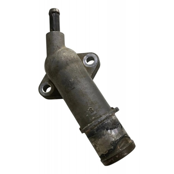 Flange Duto Água Hyundai Hb20 2022.