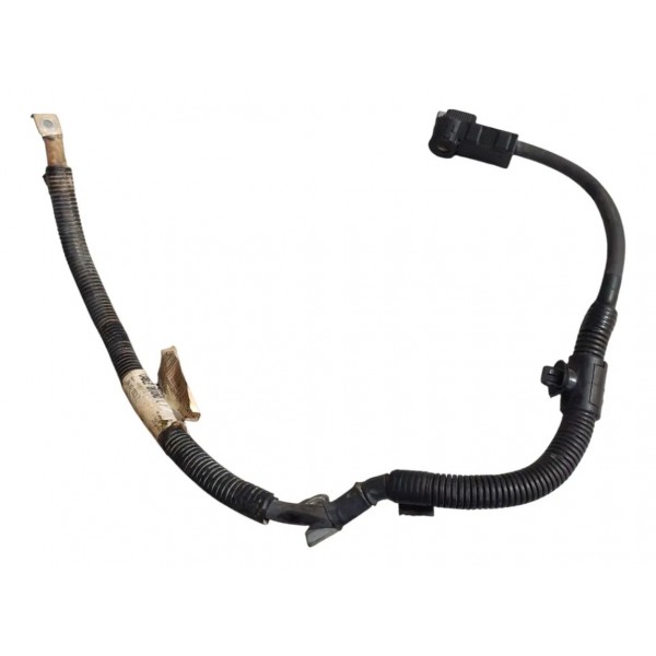 Cabo Polo Positivo Bateria Fiat Strada 2025