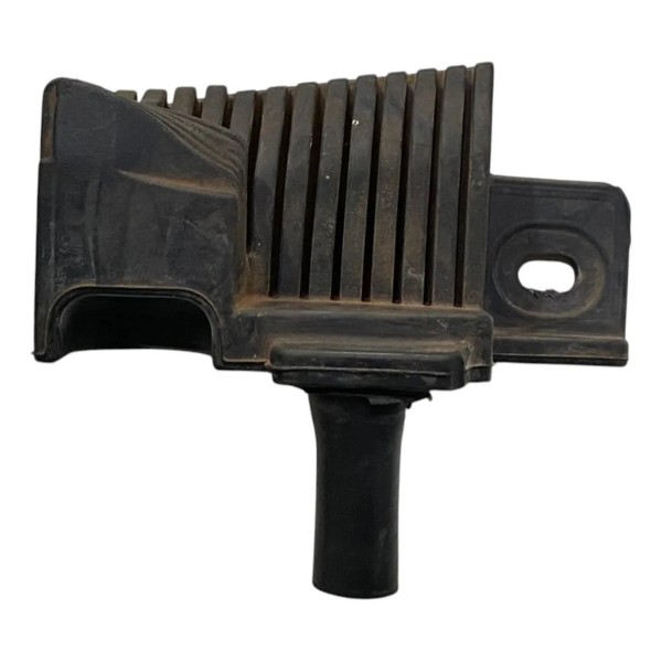 Coxim Batente Direito Do Capô Renegade 2018 A 2019