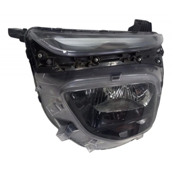 Farol Dianteiro Esquerdo Gm Montana 2023 A 2025