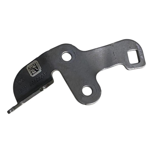 Suporte Mangueira Cano Motor Fiat Toro 2.0 Diesel 2020