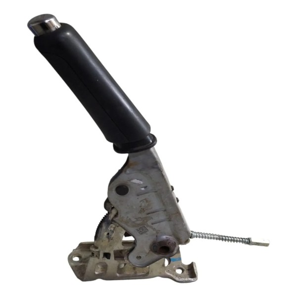 Alavanca Freio De Mão Fiat Toro 2019 2020